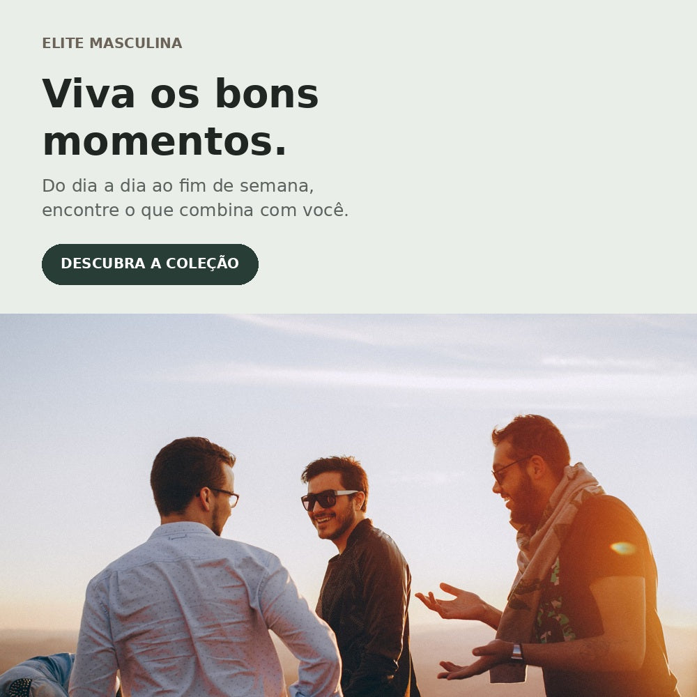 Amigos em fotografia real — Viva os bons momentos.
